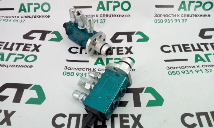 Хово Клапан КПП F99660 - фото № 1