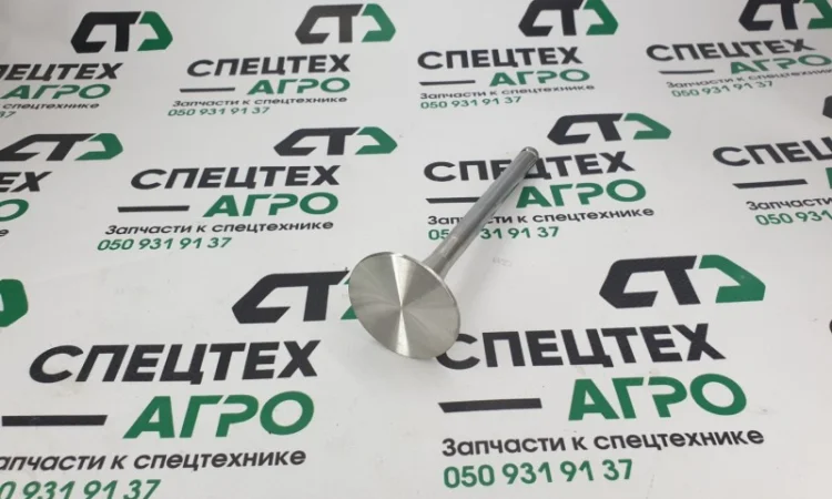 Вейчай Клапан впускной VG1560050042/612600050073 - фото № 1