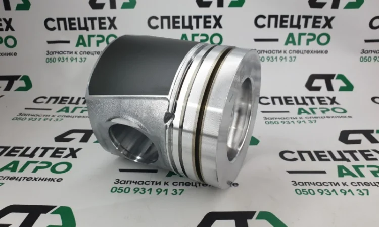 Поршень WD615 евро 3 VG1540030004 - фото № 1