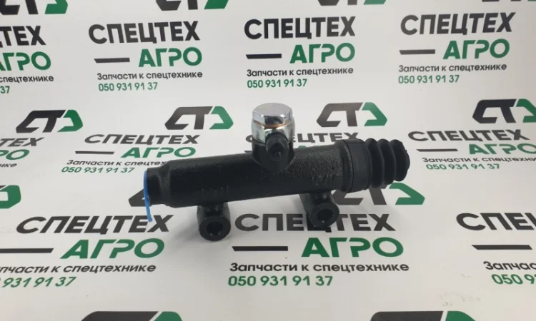 1124116300003 цилиндр сцепления FOTON - фото № 1