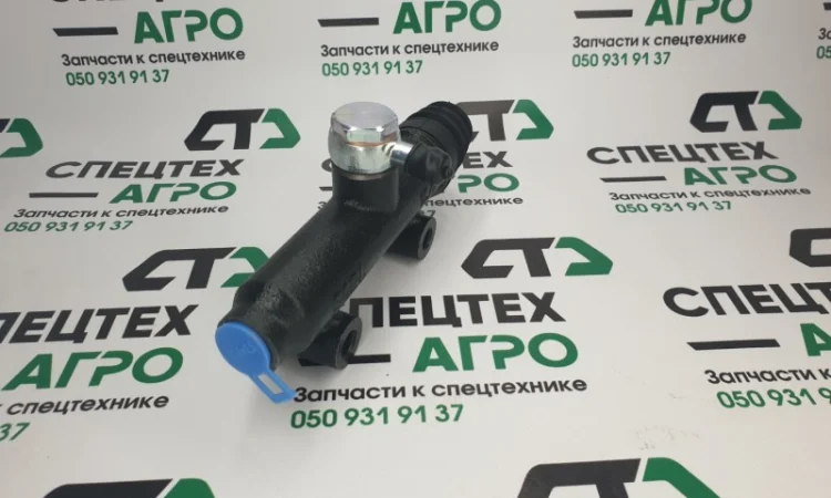 1124116300003 цилиндр сцепления FOTON - фото № 2