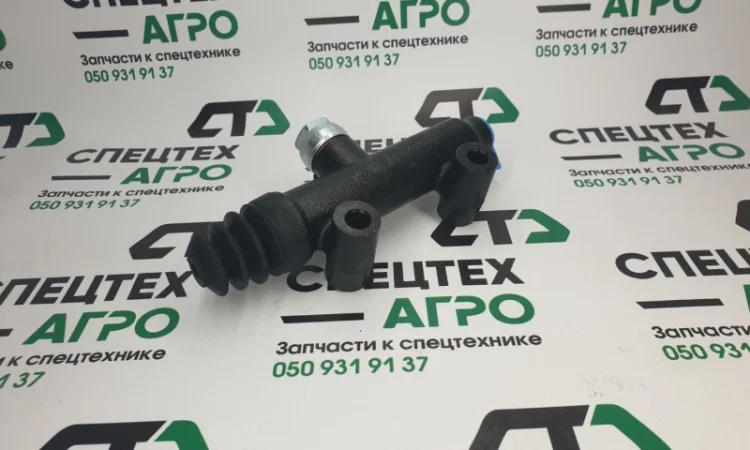 1124116300003 цилиндр сцепления FOTON - фото № 3