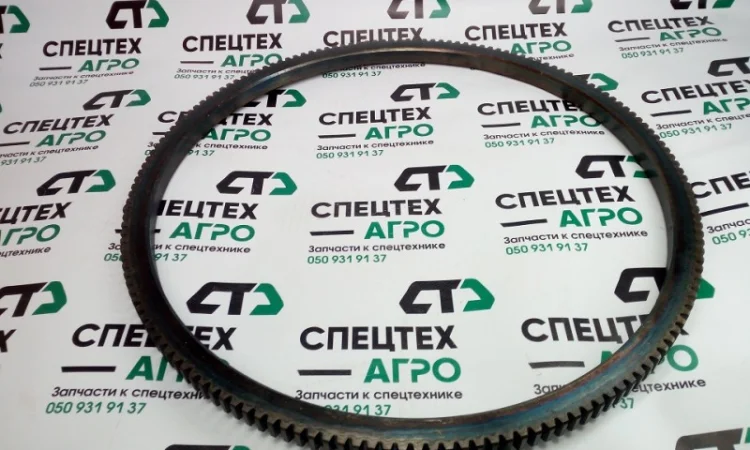 Венец маховика FAW 1005122-29D - фото № 1