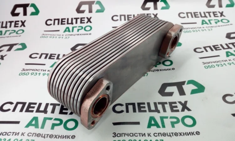 Faw Маслоохладитель ( Теплообменник) 3252 1013010-29D - фото № 2