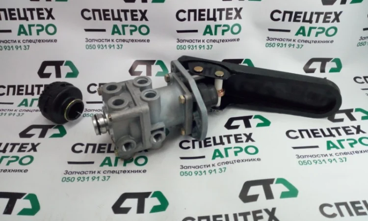 Педаль тормоза FAW 3514105-362 - фото № 1