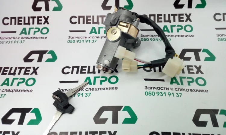 Зажигания Фав 3704010-8EB1 - фото № 1