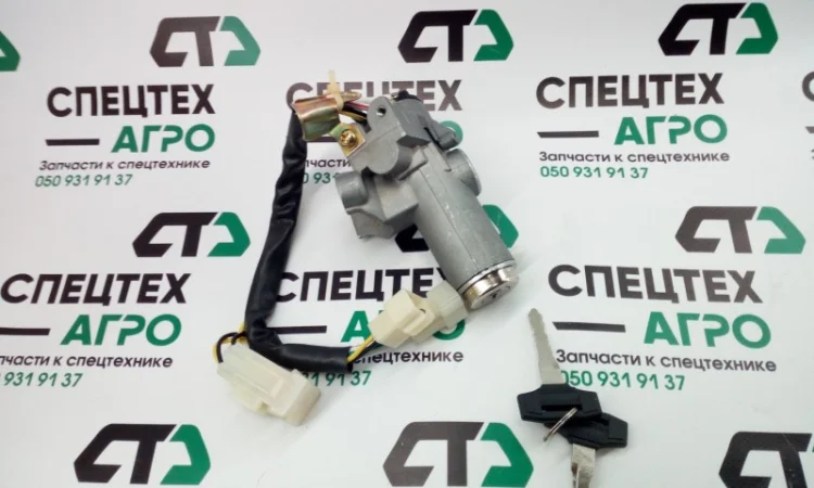 Зажигания Фав 3704010-8EB1 - фото № 2