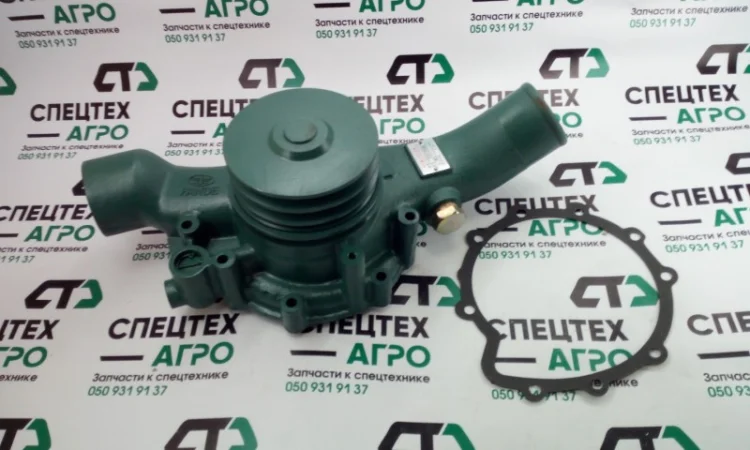 Помпа ФАВ 3252 - фото № 1