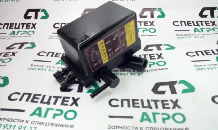 Насос кабины FAW-3252 5001170A362 - фото № 1