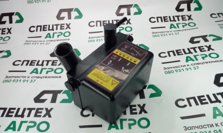 Насос кабины FAW-3252 5001170A362 - фото № 2