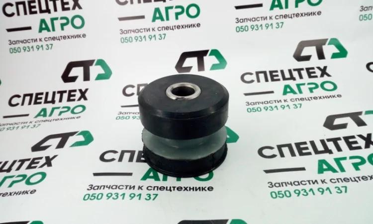 FAW Подушка двигателя задняя 1001015A263 - фото № 1