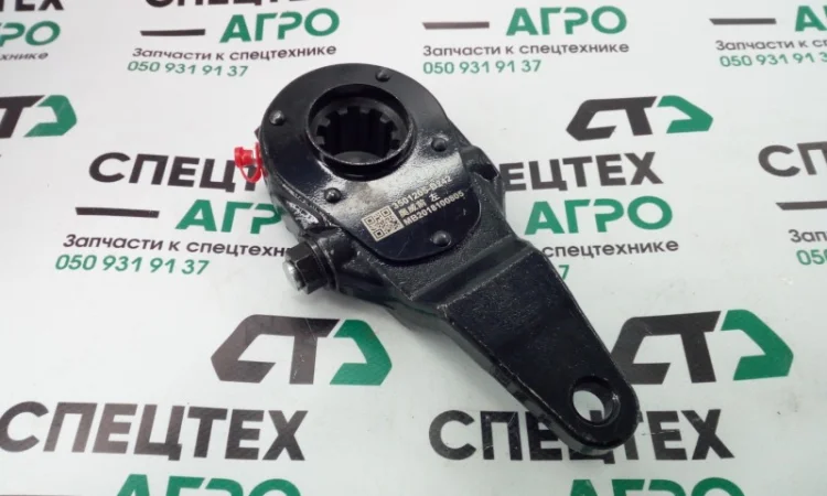 Трещетка FAW 3252 3501205-242 - фото № 3