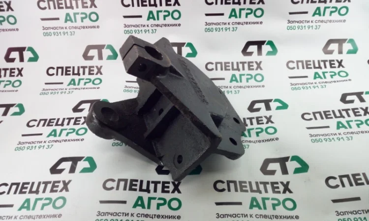 Faw Кронштейн крепления передней рессоры передний 3252 2902441-242 - фото № 1