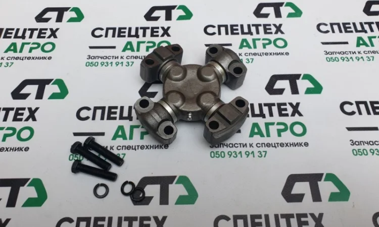 T140 Крестовина Changlin 16Y-12-00100 IS9670 10Y-12-00000 - фото № 1