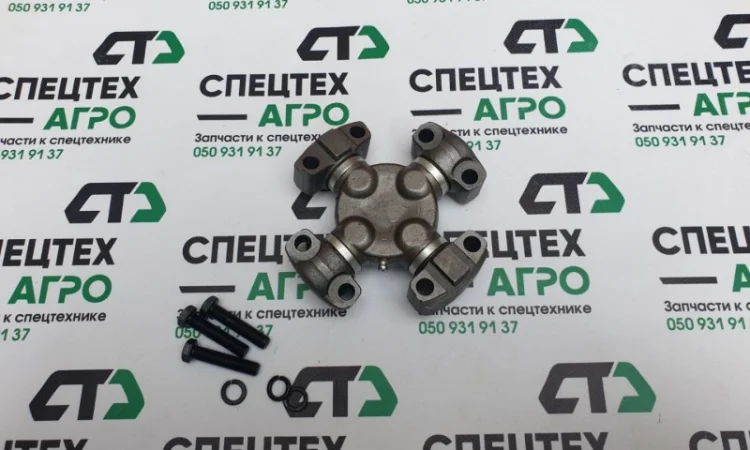 T140 Крестовина Changlin 16Y-12-00100 IS9670 10Y-12-00000 - фото № 2