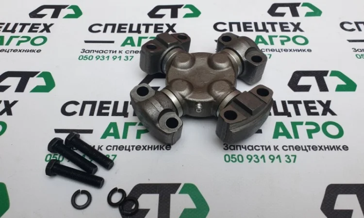 T140 Крестовина Changlin 16Y-12-00100 IS9670 10Y-12-00000 - фото № 3