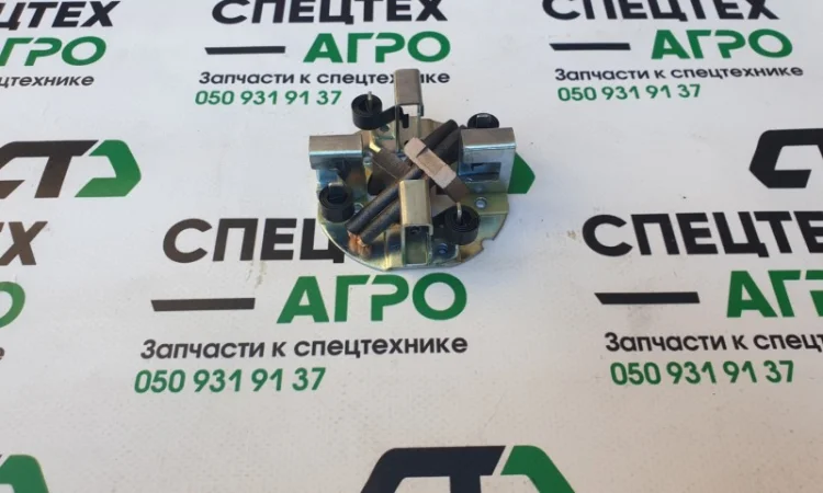 HOWO Щетка стартера VG1560090001-SJ - фото № 1