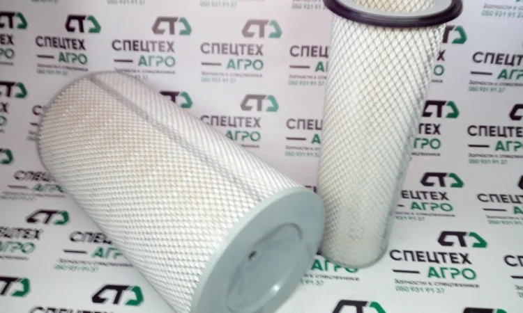 KW2139 Фильтр воздушный Deutz TD226 13023273 - фото № 2