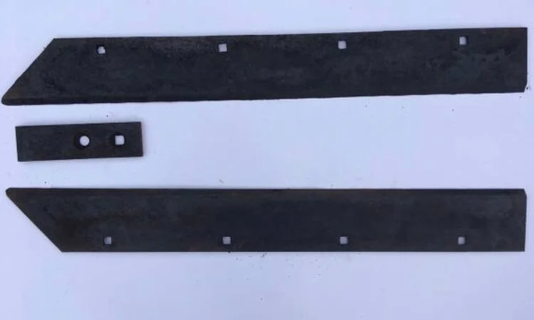 Виготовлення та продаж запчастин до навісного, причіпного обладнання сільгосптехніки - фото № 12