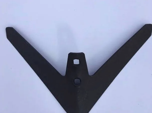 Виготовлення та продаж запчастин до навісного, причіпного обладнання сільгосптехніки - фото № 11