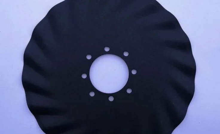 Виготовлення та продаж запчастин до навісного, причіпного обладнання сільгосптехніки - фото № 10