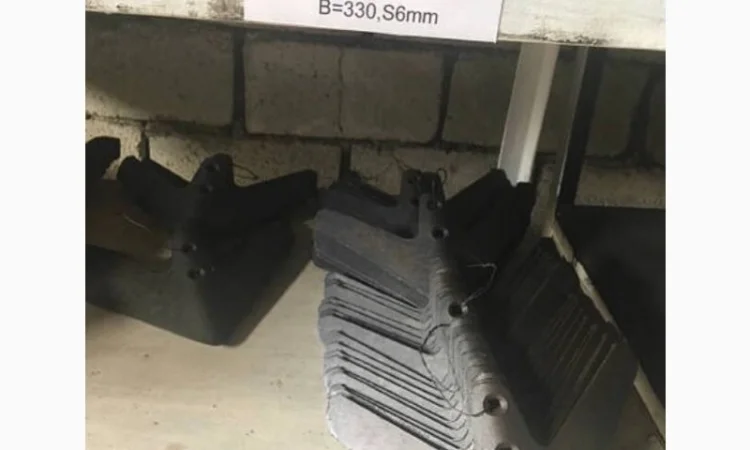 Виготовлення та продаж запчастин до навісного, причіпного обладнання сільгосптехніки - фото № 8