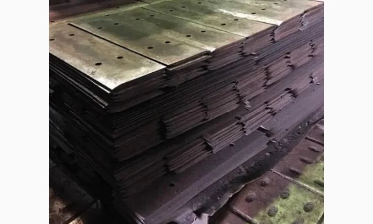 Виготовлення та продаж запчастин до навісного, причіпного обладнання сільгосптехніки - фото № 7