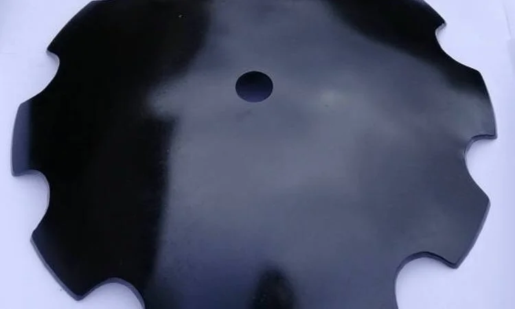 Виготовлення та продаж запчастин до навісного, причіпного обладнання сільгосптехніки - фото № 4