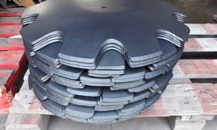 Виготовлення та продаж запчастин до навісного, причіпного обладнання сільгосптехніки - фото № 16