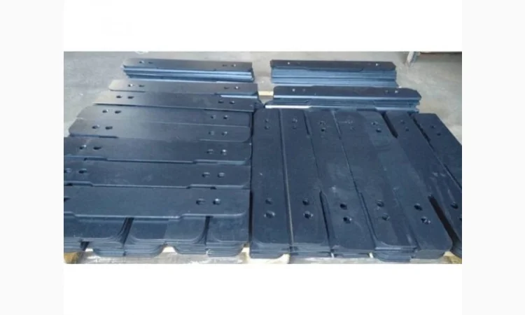 Виготовлення та продаж запчастин до навісного, причіпного обладнання сільгосптехніки - фото № 14