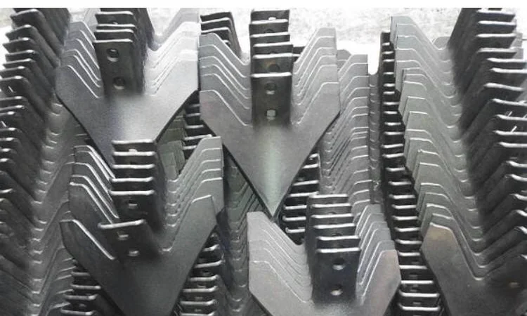 Виготовлення та продаж запчастин до навісного, причіпного обладнання сільгосптехніки - фото № 13