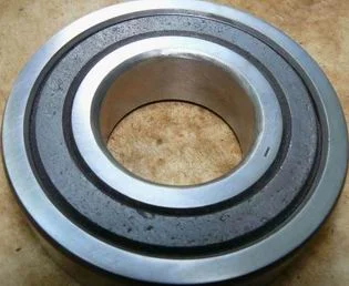 Пропонуємо підшипники з антифрикційним наповненням. Збільшення терміну служби -3-5раз - фото № 1