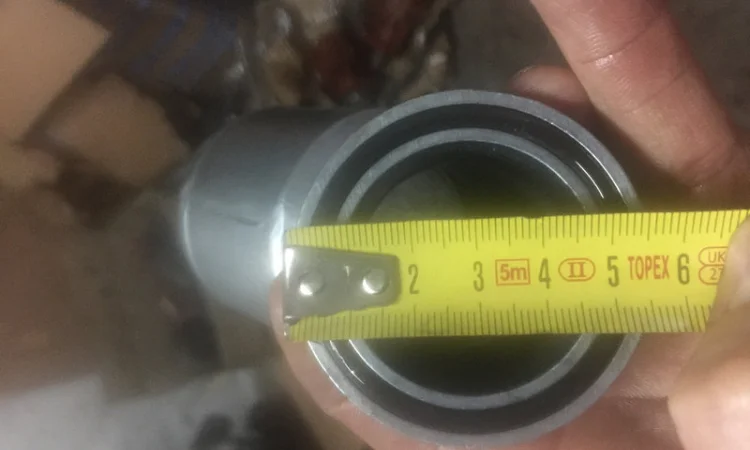 Аксиально-поршневой гидравлический насос 45 л/мин - фото № 9