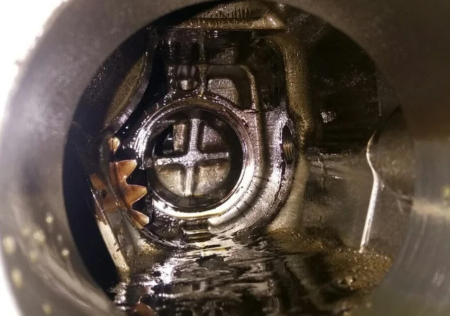 Вал отбора мощности Рено - Вольво с плитой - фото № 3