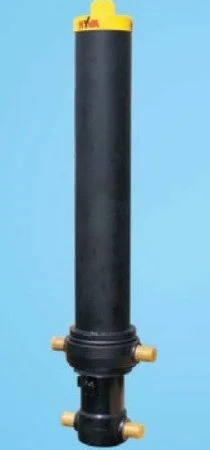 Гидроцилиндр Hyva FE 129-3-03880-002A-K1609 - фото № 2