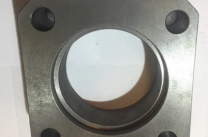 Плита на Retarder без болта - фото № 1