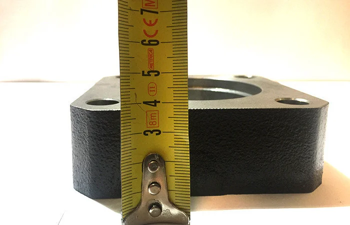 Плита на Retarder без болта - фото № 3