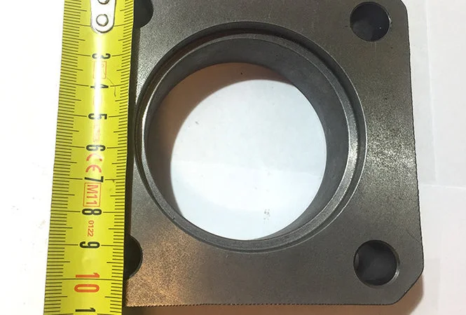 Плита на Retarder без болта - фото № 4