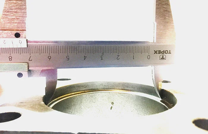 Плита на Retarder без болта - фото № 5