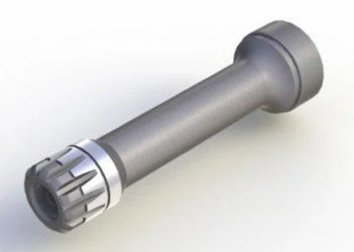 Вал отбора мощности ВОМ LIAZ - фото № 1