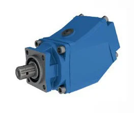 Насос PSM-Hydraulics 311.TF двухпоточный - фото № 1