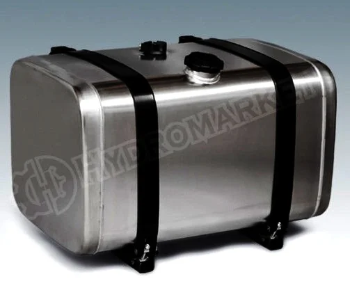 Топливный бак Volvo/Renault 685л (710х690х1730) Вольво/Рено "Afo Makina" - фото № 1