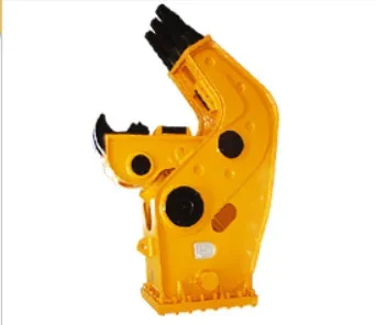 Гидроножницы FINE 90P без вращения для экскаваторов - фото № 1