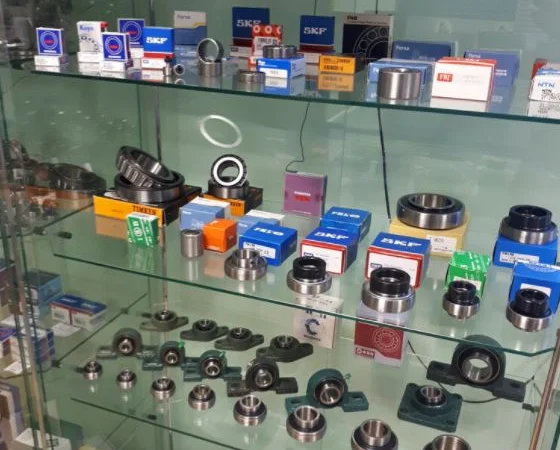 Подшипник шариковый, роликовый SKF KOYO FAG NSK TIMKEN KINEX NACHI KG - фото № 1