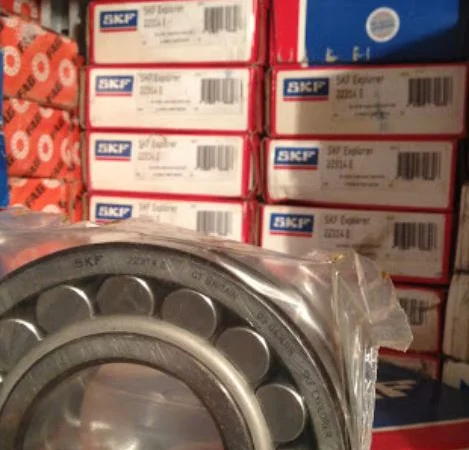 Подшипник шариковый, роликовый SKF KOYO FAG NSK TIMKEN KINEX NACHI KG - фото № 2