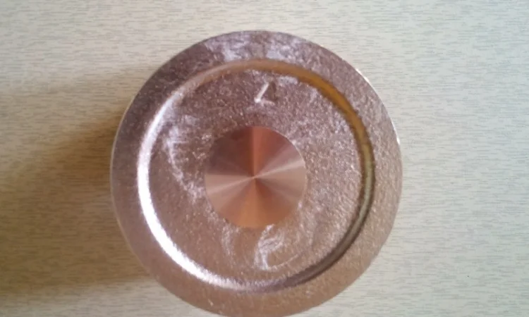 Продам поршень, поршневой комплект в сборе для бензинового двигателя 188f - фото № 3