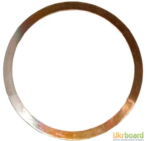 Комплект прокладок 186f дизельный двигатель 9 лс мотоблок - фото № 3