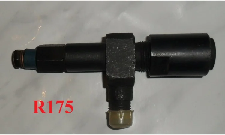 Продам форсунку для двигателя R175 мотоблок - фото № 1