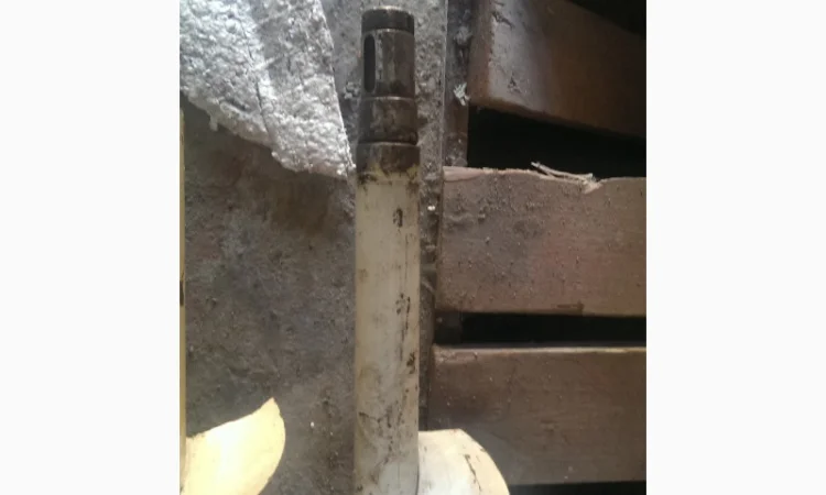 Шнеки Винтовые - фото № 3