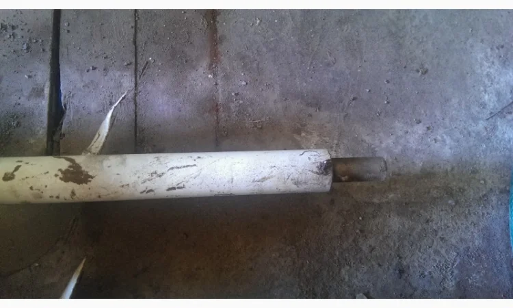 Шнеки Винтовые - фото № 4